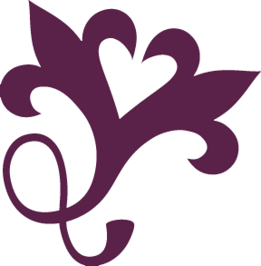 CLC fleur-de-lis symbol